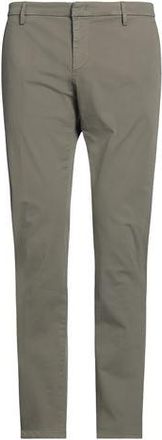 Dondup BOTTOMWEAR - Trousers on YOOX.COM