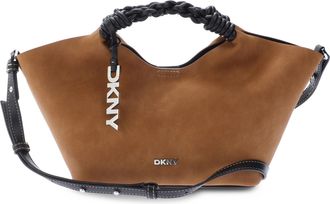 DKNY Accessories DKNY Paula Tote Bag in Brown
