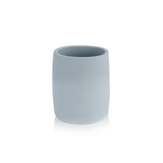 tomasucci Vaso cepillo de dientes Maia, azul
