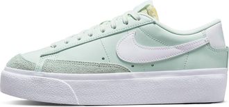 Nike (WMNS) Nike Blazer Low Platform Barely Green DJ0292-300