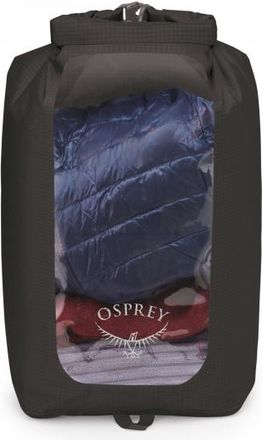 Osprey Dry Sack 20 with Window Packsack - | grau