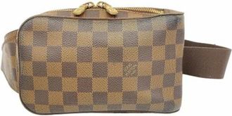 Louis Vuitton unisex, Pre-owned, Marrone, Taglia unica, used