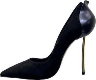 Le Silla Mujer, Zapatos, Negro, Talla: 40 EU