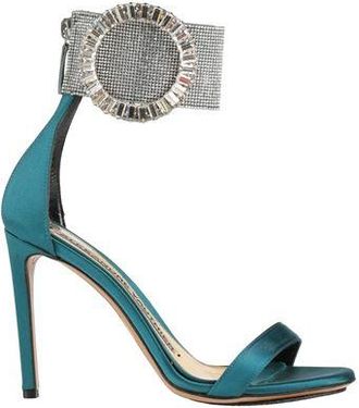 Alexandre Vauthier CALZATURE - Sandali su YOOX.COM