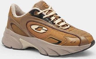 Coach Bolt Runner Sneaker