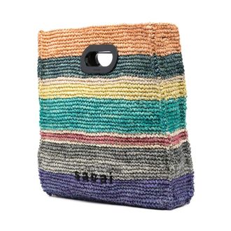 sacai Handbags - female - Sacai - Handbags - Multicolor - ONE SIZE - Bags