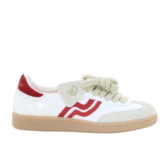 Primabase Donna, Scarpe, Bianco, 37 EU, new