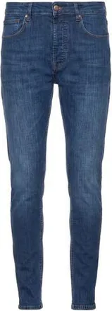 Don the Fuller BOTTOMWEAR - Pantaloni jeans su YOOX.COM