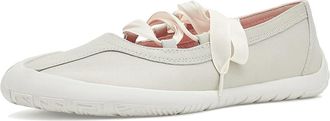Camper Peu Path+ Womens Shoes White Natural : EU 42 (US Womens 12) B - Medium, Leather