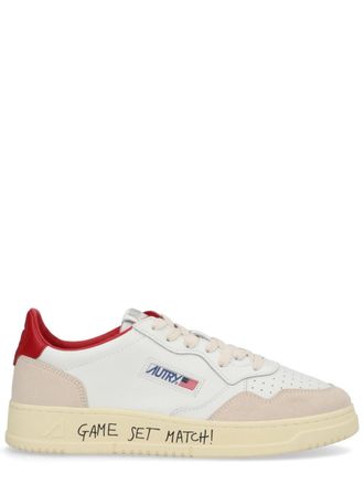 Autry Medalist Low Sneaker