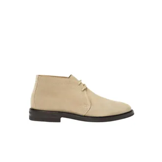 Scarosso Uomo, Scarpe, Beige, 42 1/2 EU, new