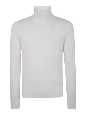 Dondup Dolcevita Turtle Neck Sweater