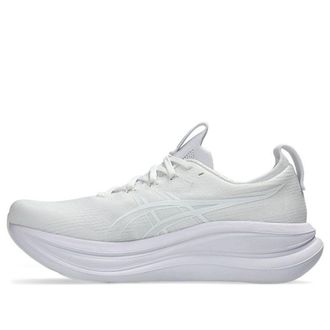 Asics Gel-Nimbus 28 White 1011C127-100
