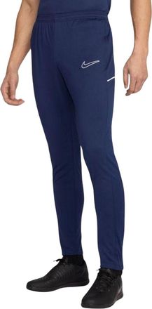 Nike Heren Academy 25 Dri-FIT Joggingbroek (Marineblauw)