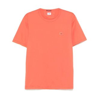 C.P. Company C.p. Company, Heren, Tops, Rood, Maat: XL