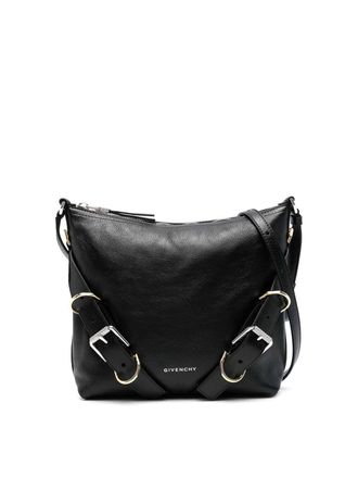 Givenchy Voyou shoulder bag in leather