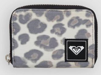 Roxy Salty Flow Cord Geldb&ouml;rse Geldb&ouml;rse