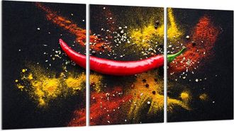 OEM Placa Protectora De Vidrio Para Estufa 3x30x52