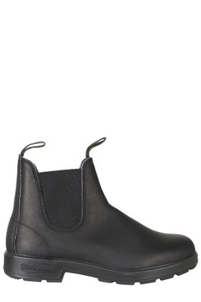 Blundstone Black 510 Waterproof Calf Leather Chelsea Boots