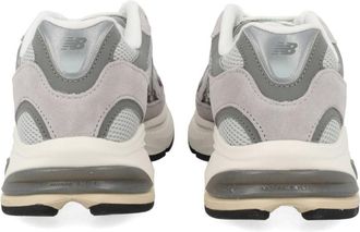 New Balance Sneaker - Gray