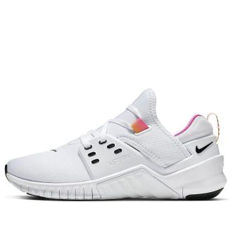 Nike (WMNS) Nike Free Metcon 2 Laser Fuchsia CD8526-100