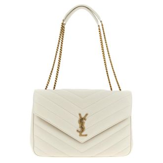 Saint Laurent loulou Large Shoulder Bag