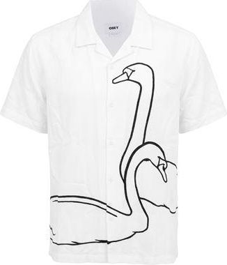 Obey TOPWEAR - Shirts on YOOX.COM