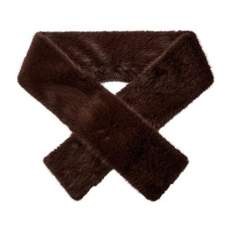 Sofie Schnoor Mujer, Accesorios, Marr&oacute;n, Talla: ONE Size