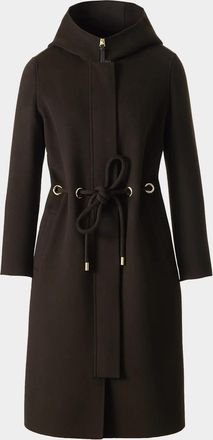 Mackage Blithe Wool Coat