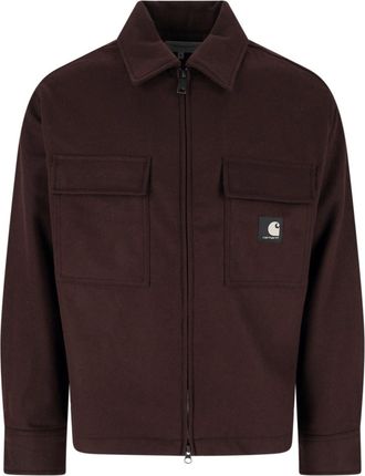 Carhartt Work in Progress Giacca Atoka