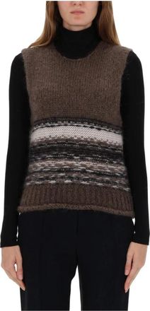 Our Legacy Pleaser Tank - - Jackets - Donna - Multicolore - M