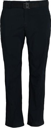 Columbia Big Tall Silver Ridgetm Utility Pants Mens Clothing Black : 50 34, Polyester
