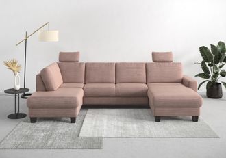 HOME AFFAIRE Wohnlandschaft