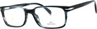 David Beckham Mens Db 1065 54Mm Optical Frames