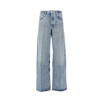 Citizens Of Humanity Ayla baggy fit jeans Woman 27