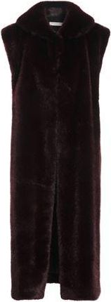 Philosophy di Lorenzo Serafini ROPA DE ABRIGO - Borreguito y pelo ecológico en YOOX.COM