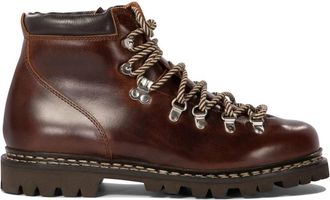 Paraboot Avoriaz Ankle Boots