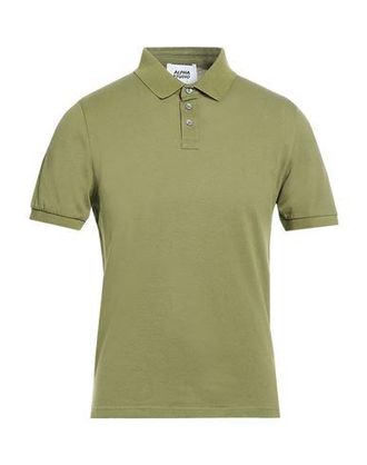 Alpha Studio TOPS - Poloshirts auf YOOX.COM