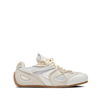 Axel Arigato White Slow Runner Sneakers