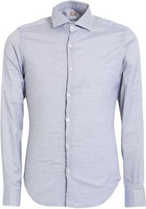 Alessandro Gherardi TOPWEAR - Shirts on YOOX.COM