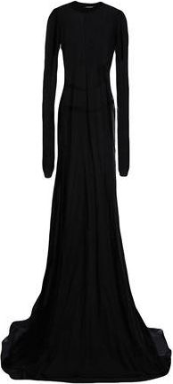 Ann Demeulemeester DRESSES - Maxi dresses sur YOOX.COM