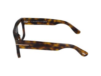 Tom Ford FT5634-B Eyeglasses - Tortoiseshell