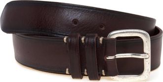 Gavazzeni Uomo, Accessori, Marrone, 100 CM, new