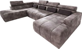 Domo Collection Wohnlandschaft