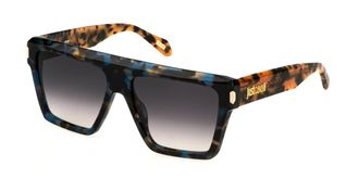 Just Cavalli SJC032 09UV Womens Sunglasses Tortoiseshell Size 57