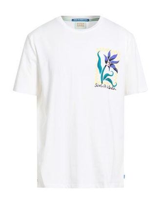 Scotch & Soda TOPWEAR - T-shirts on YOOX.COM