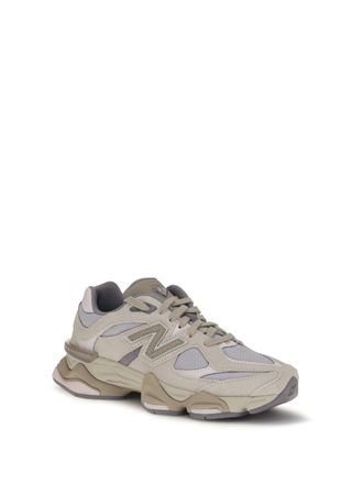 New Balance Sneaker - Beige