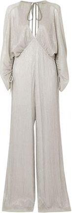 Les H&eacute;ro&iuml;nes by Vanessa Cocchiaro MONOS&PETOS - Monos enterizos en YOOX.COM