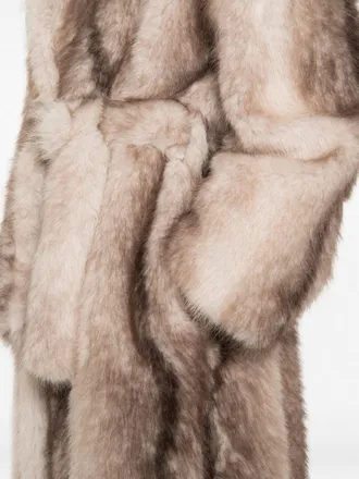 032c Ravello Coat - Beige