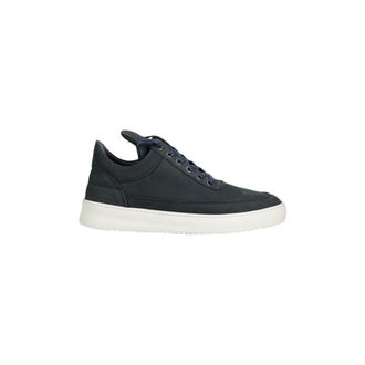 Filling Pieces Schoenen, Heren, Blauw, 40 EU, Sneakers